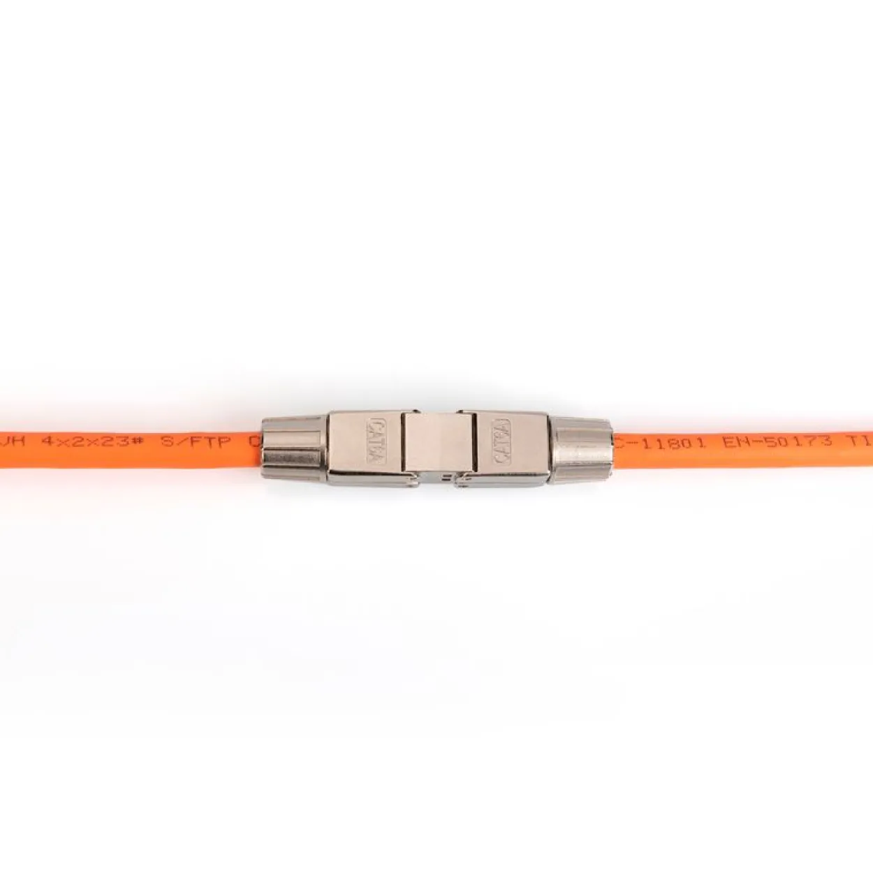 Digitus CAT 6A CAT-Verbinder für Feldanwendungen, 500 MHz
