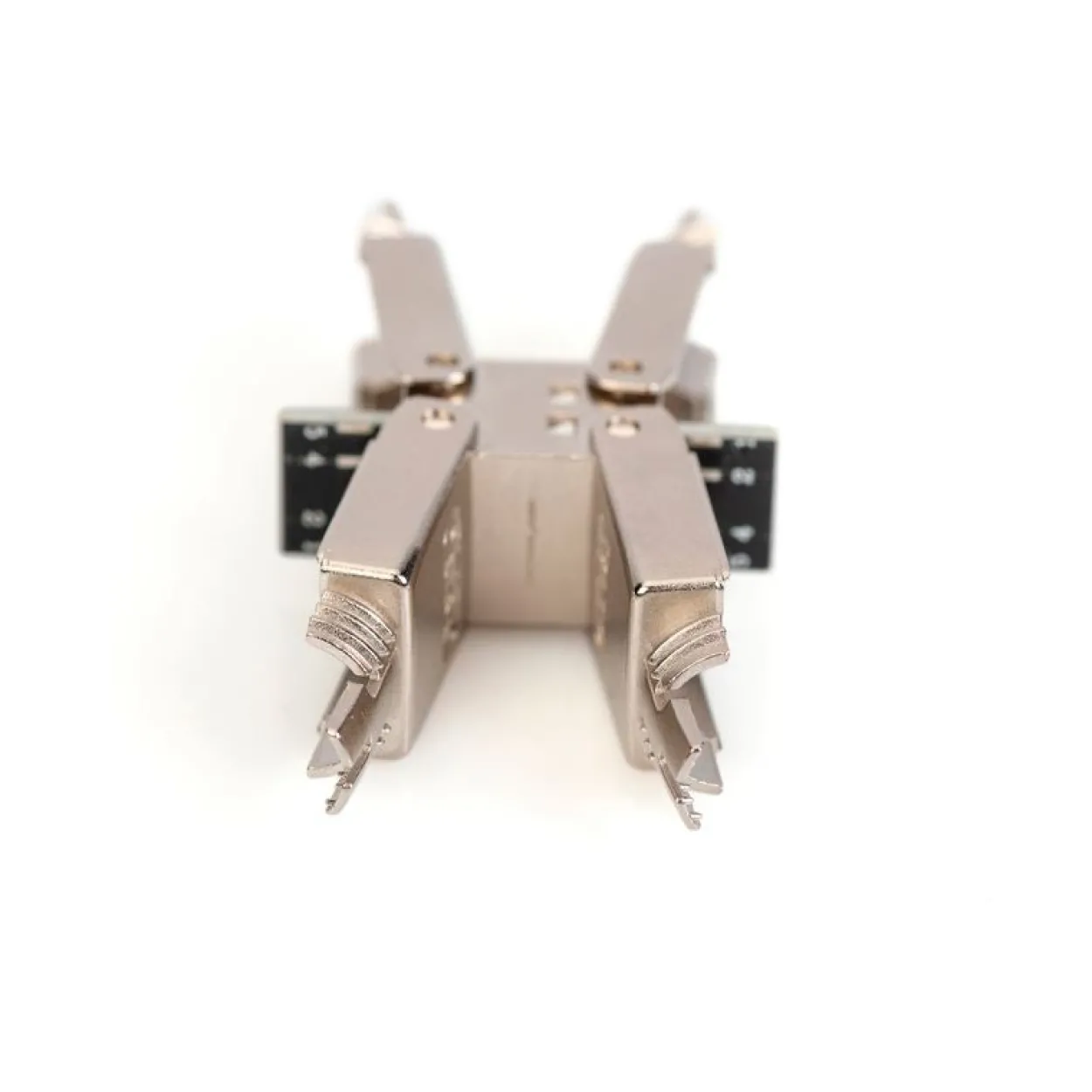 Digitus CAT 6A CAT-Verbinder für Feldanwendungen, 500 MHz
