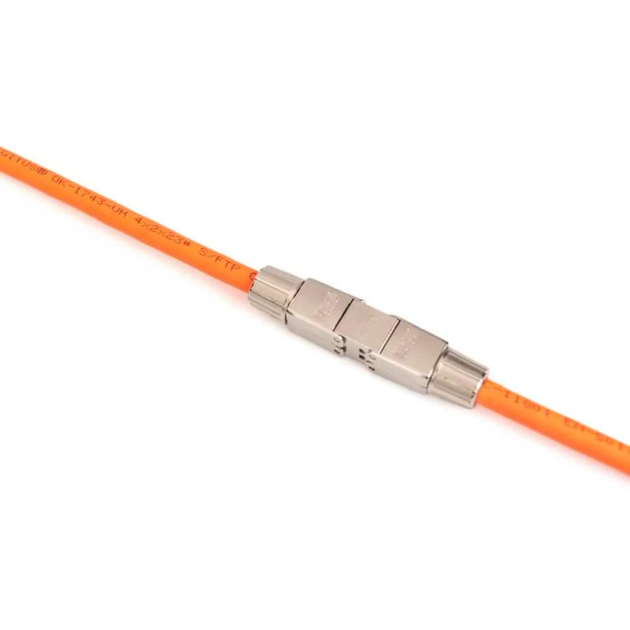 Digitus CAT 6A CAT-Verbinder für Feldanwendungen, 500 MHz