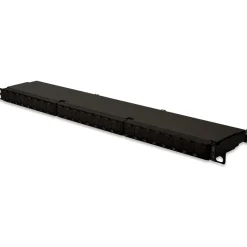 Digitus CAT 6A CLASS EA PATCH PANEL,