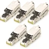 Digitus CAT 6A FIELD CONNECTOR 5 X KINK PROTEC.TIA 568-AB PROFINET