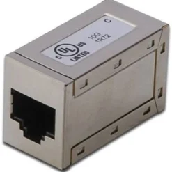 DIGITUS CAT 6 Modular Kupplung RJ45