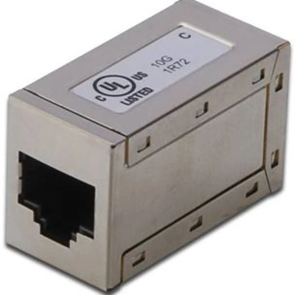 DIGITUS CAT 6 Modular Kupplung RJ45