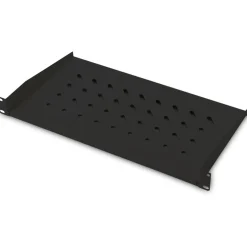 Digitus 19" (48,26cm) Digitus Fachboden DN-19 TRAY-1-SW