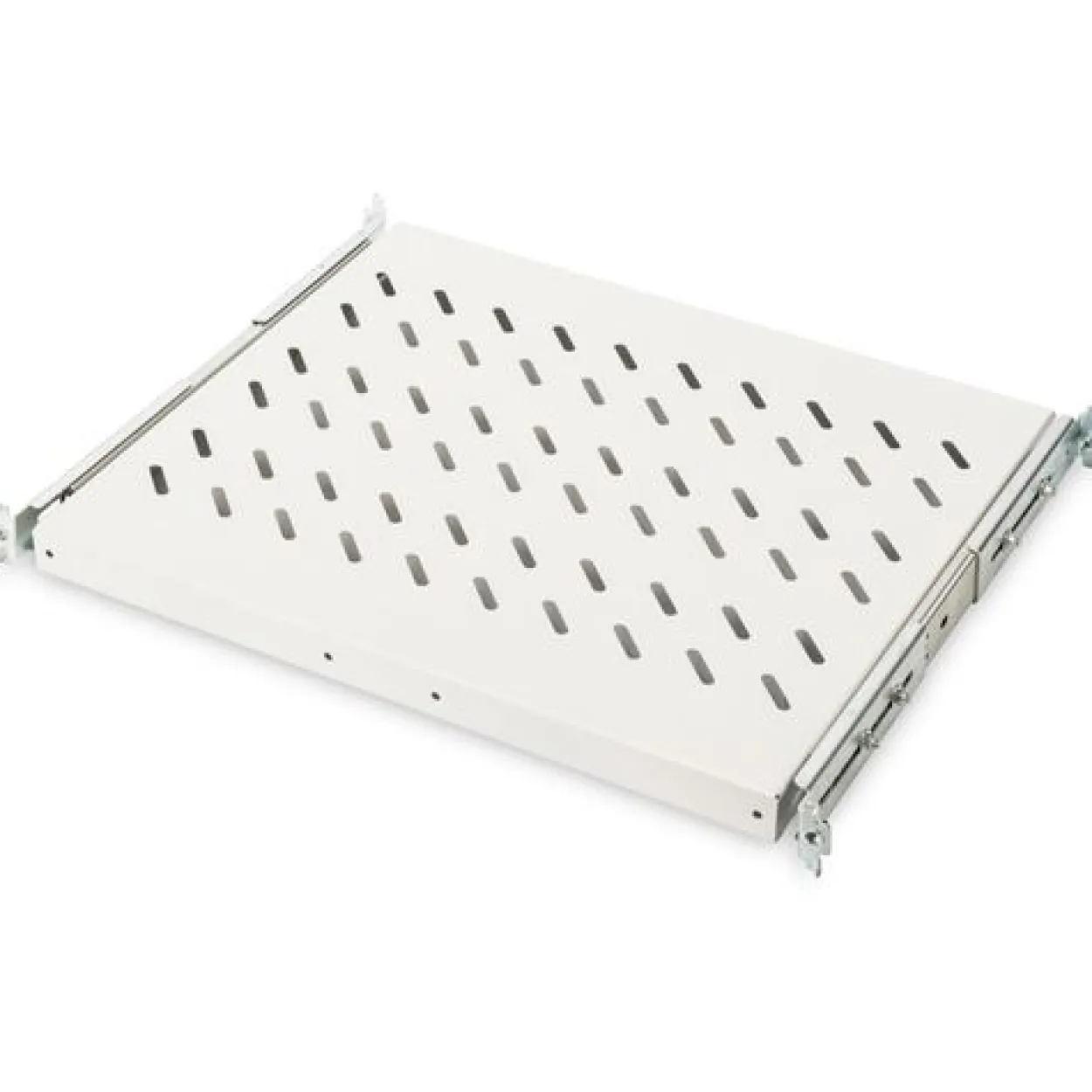 Digitus 19" (48,26cm) Fachboden auszieh.60