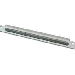 Digitus 10" (25,10cm) Kabelzuführung inkl. Bürsten