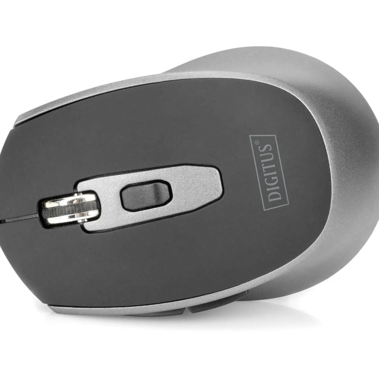 Digitus DA-20162 2.4 GHz schwarz (kabellos)