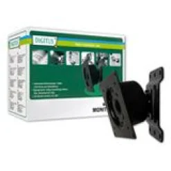Digitus DA-90307 Wandhalterung schwarz