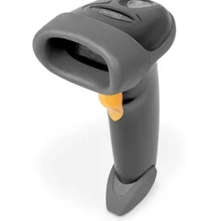 Digitus 2D Barcode Handscanner akku 2D Bluetooth Barcode Scanner QR-Code