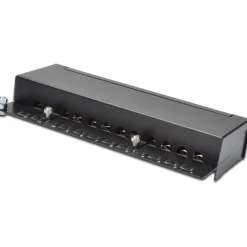 Digitus Desktop Cat.6 Patch Panel