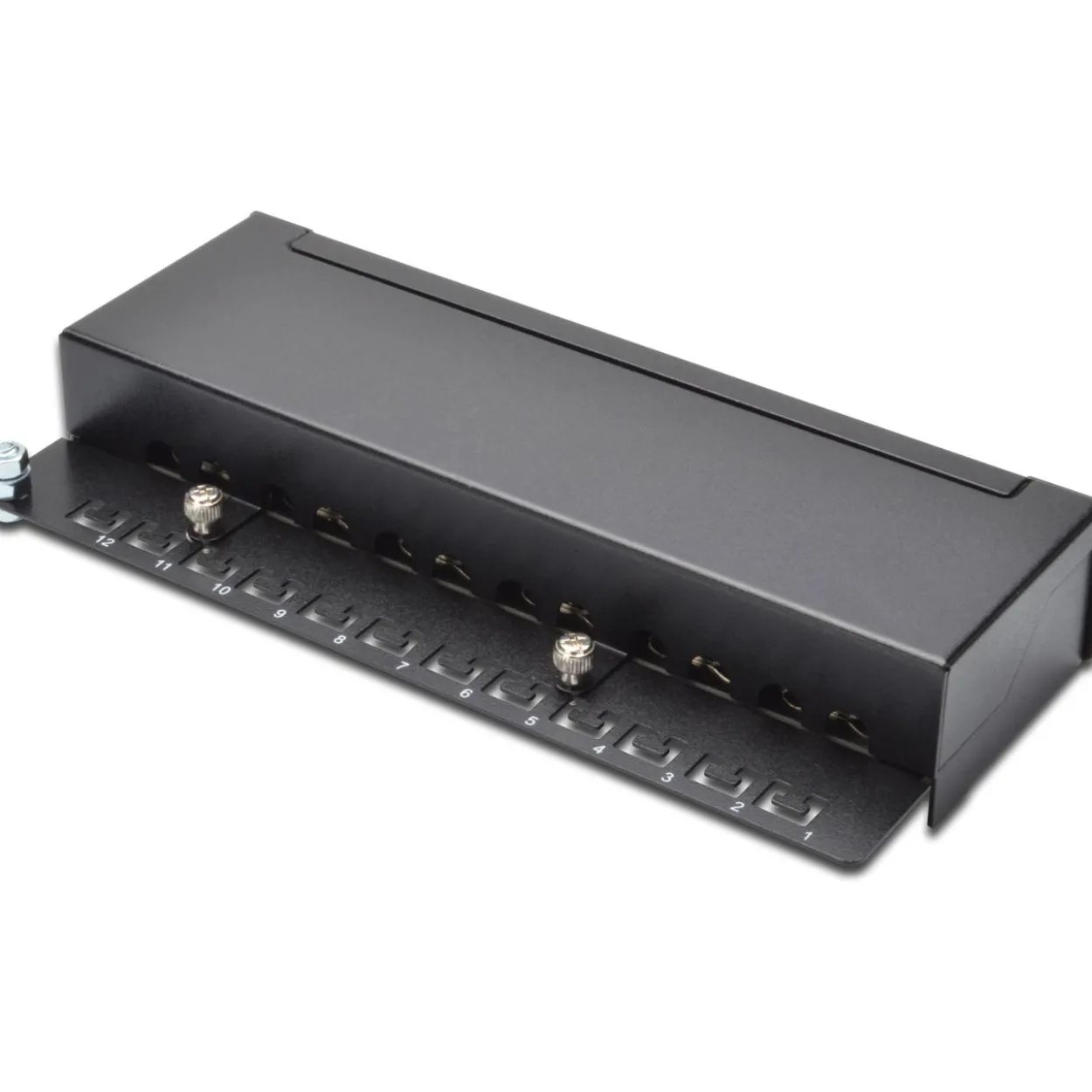 Digitus Desktop Cat.6 Patch Panel