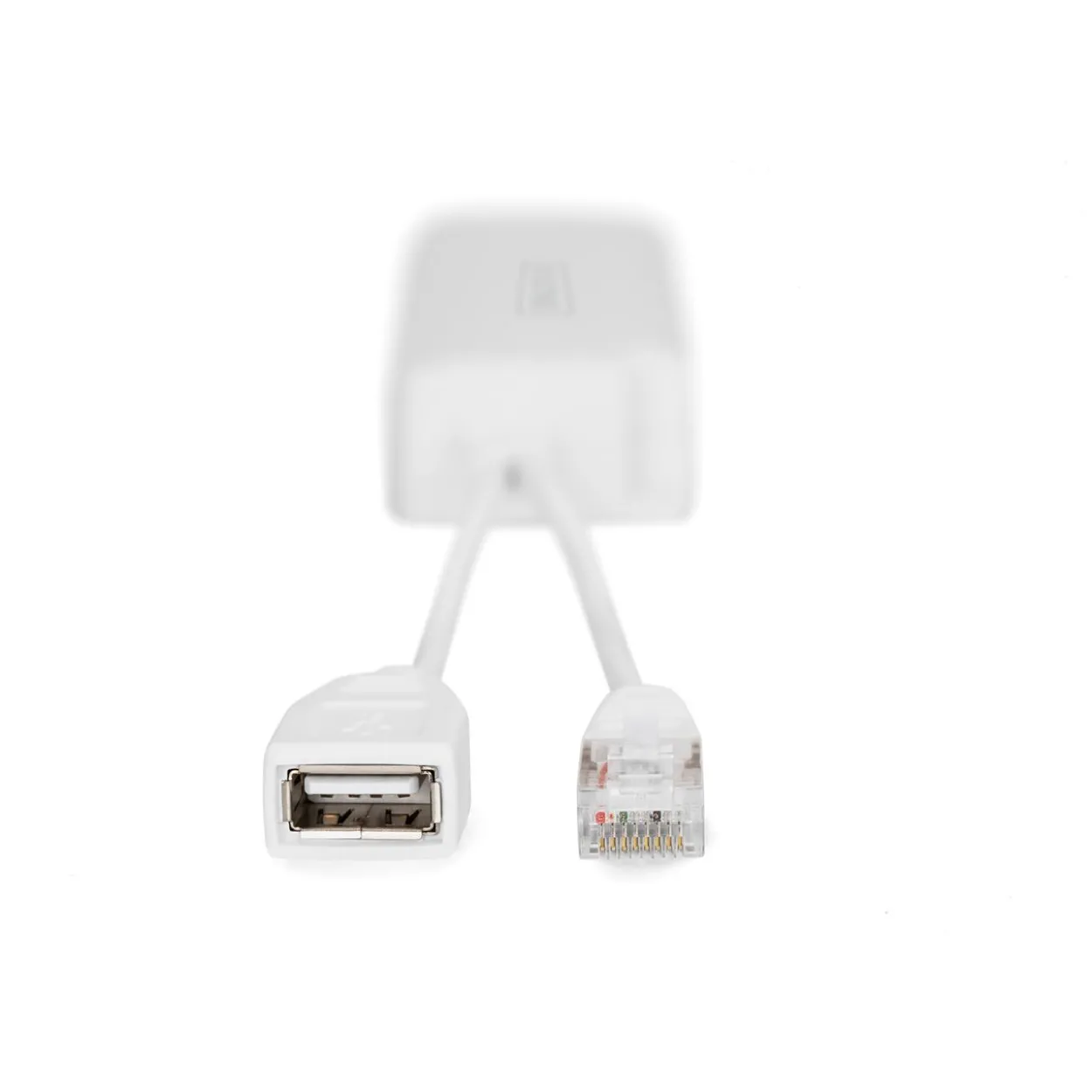 Digitus DIGITUS Gigabit USB-A POE splitter