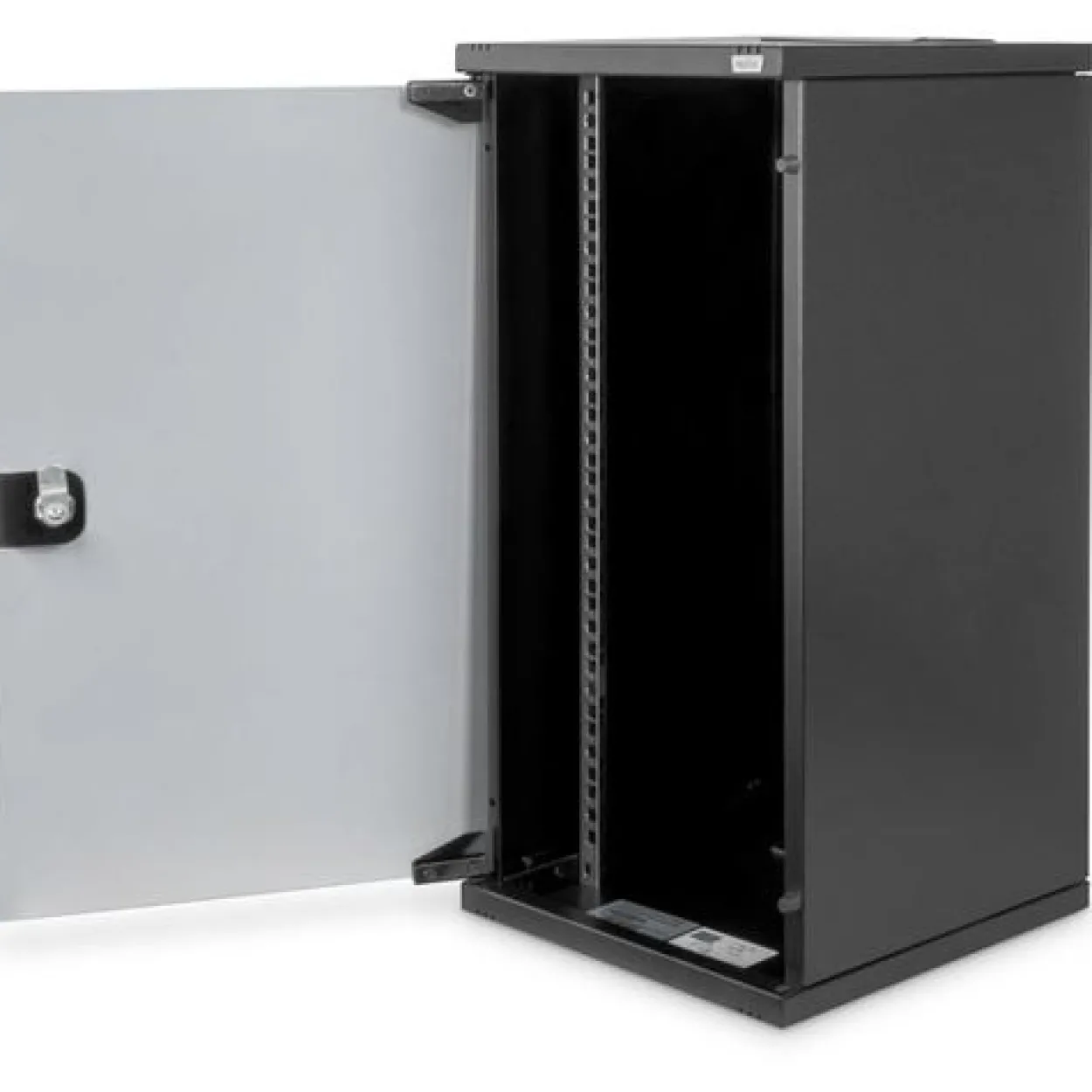 Digitus DN-10-12U-B Schrank - 12U