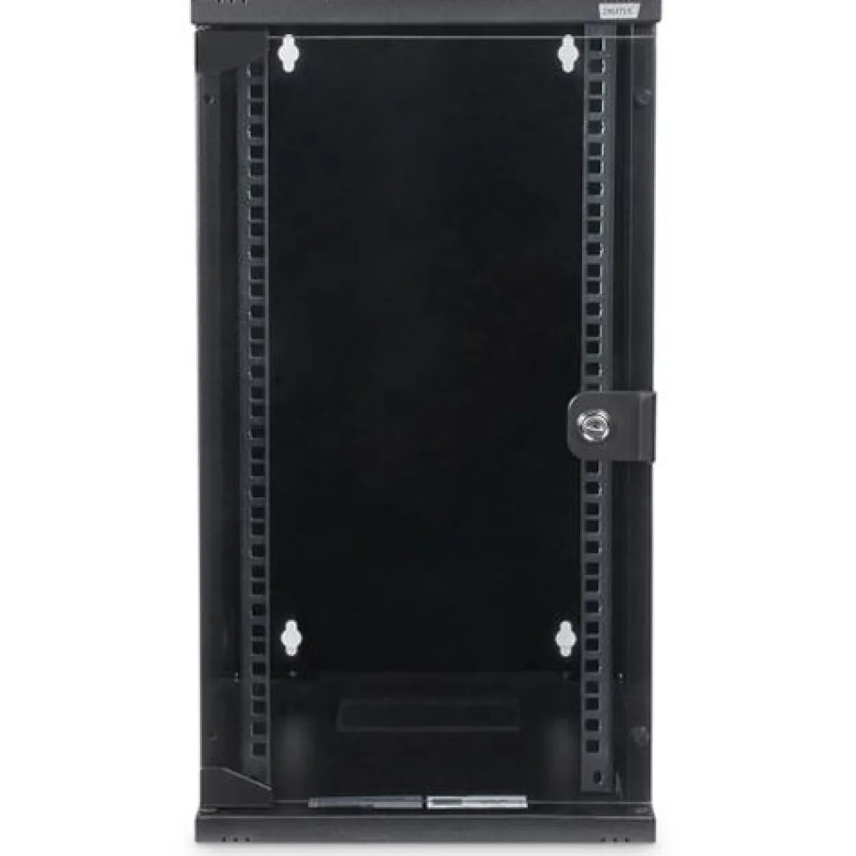 Digitus DN-10-12U-B Schrank - 12U