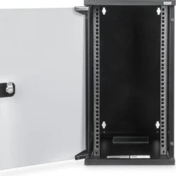 Digitus DN-10-12U-B Schrank - 12U