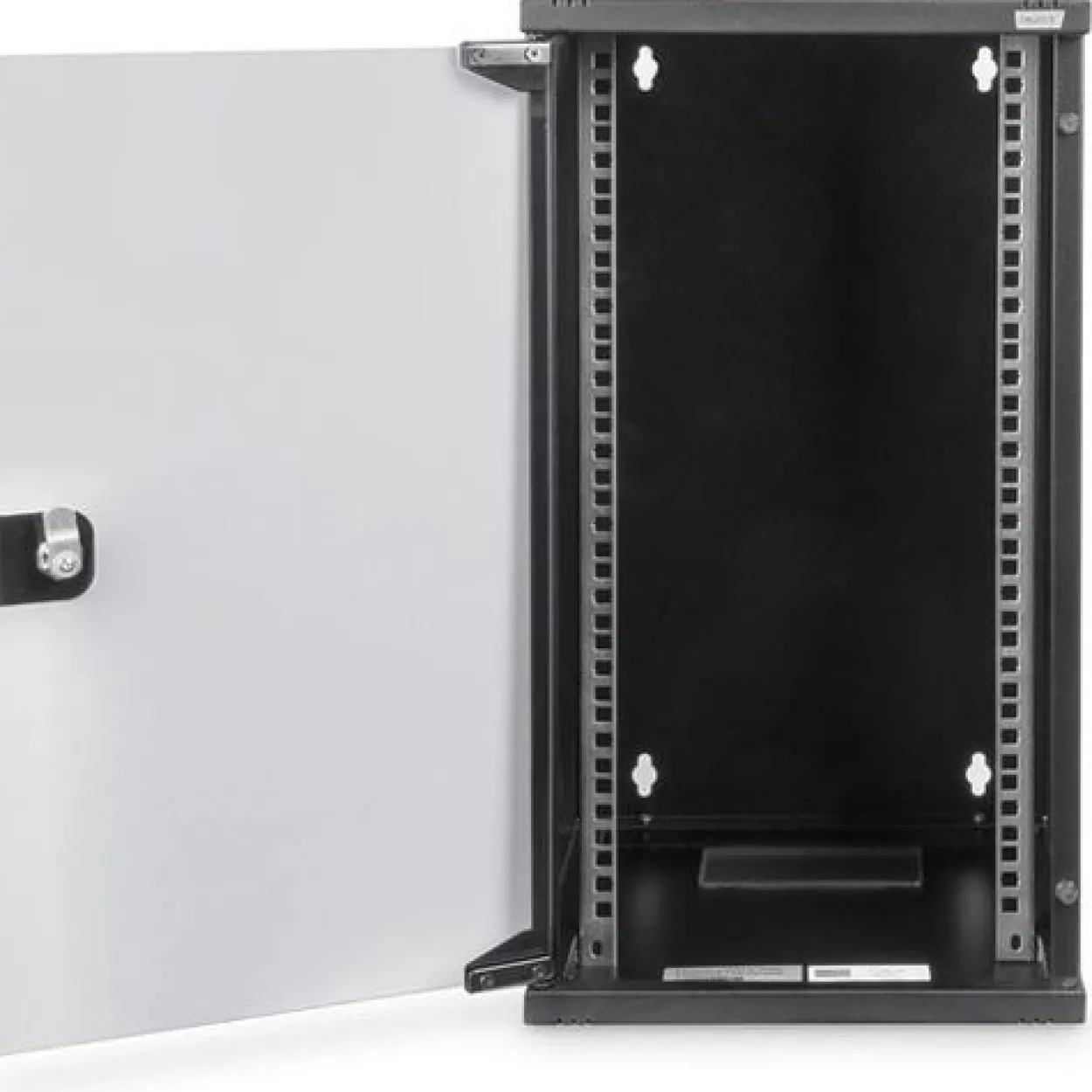 Digitus DN-10-12U-B Schrank - 12U