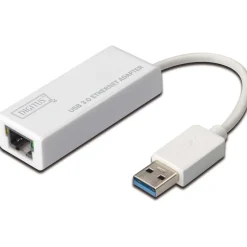Digitus DN-3023 USB 3.0 LAN Adapter