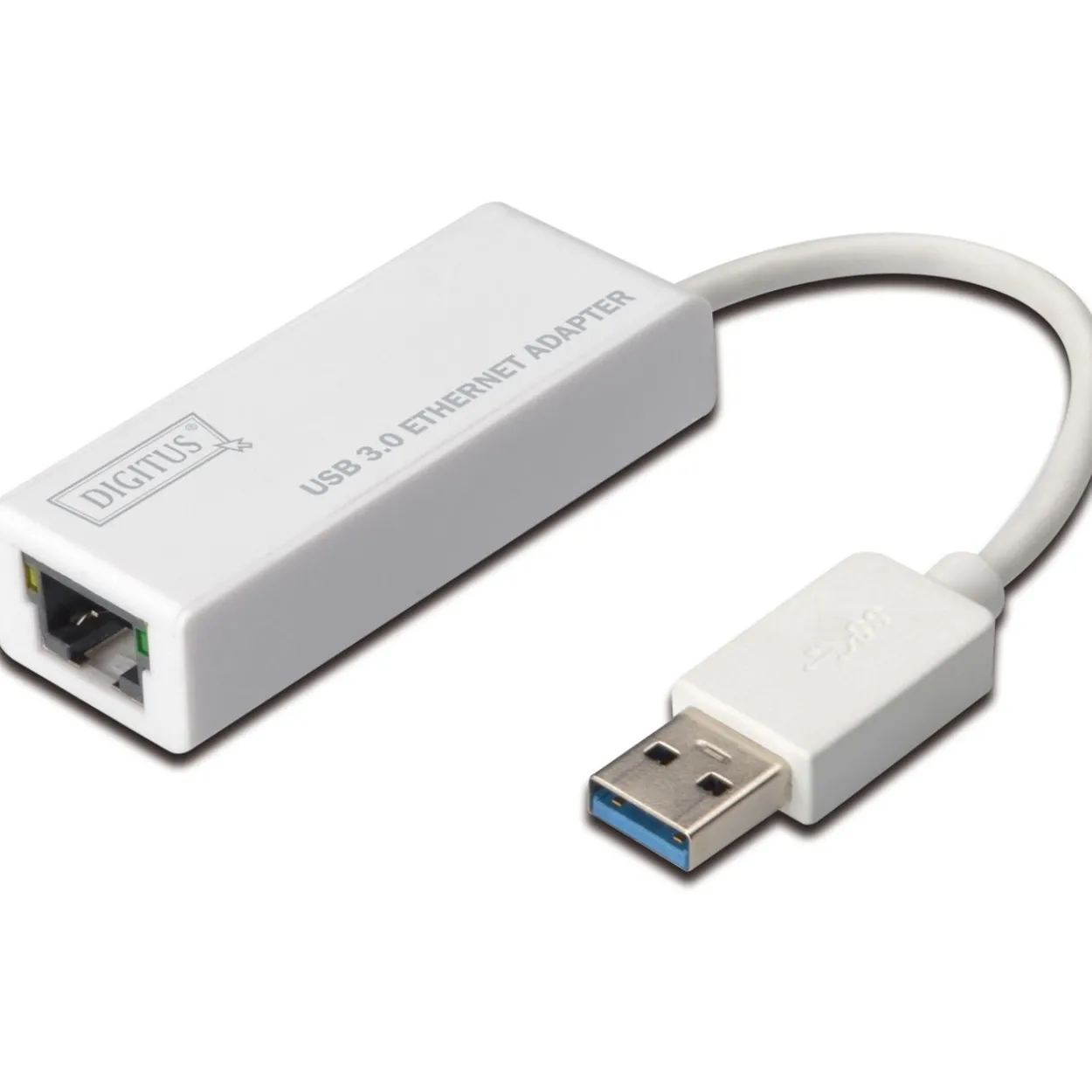 Digitus DN-3023 USB 3.0 LAN Adapter
