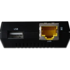 Digitus DN-13020 1x USB/100-Mbit