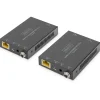 Digitus DS-55506 - Sender und Empfänger - Video-/Audio-/Infrarot-Übertrager - HDMI