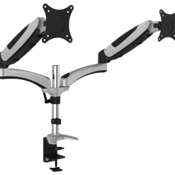 Digitus Dual LED/LCD Tischhalterung bis zu 27"