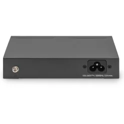 Digitus Ethernet 4-Port PoE