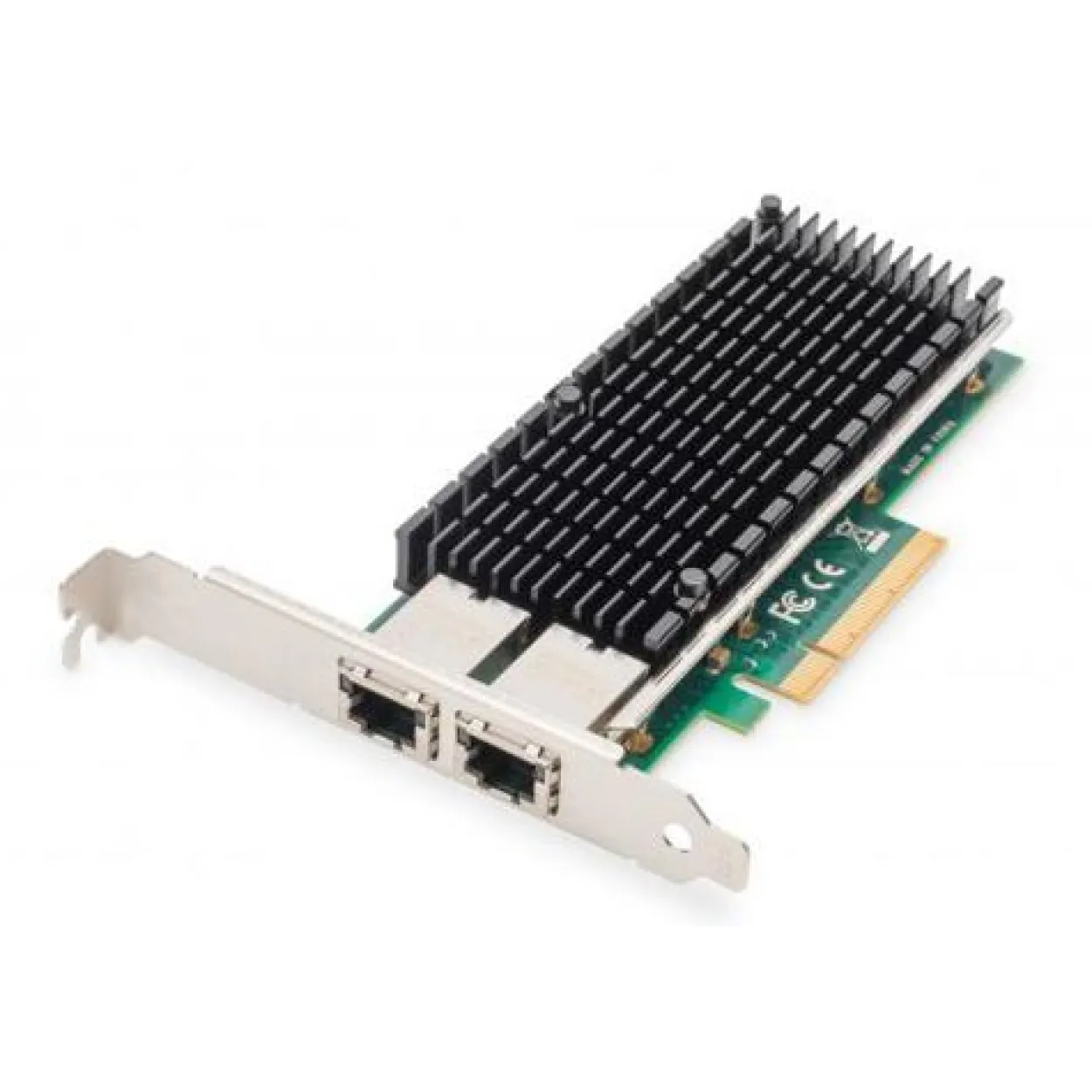 Digitus Ethernet Server adapter