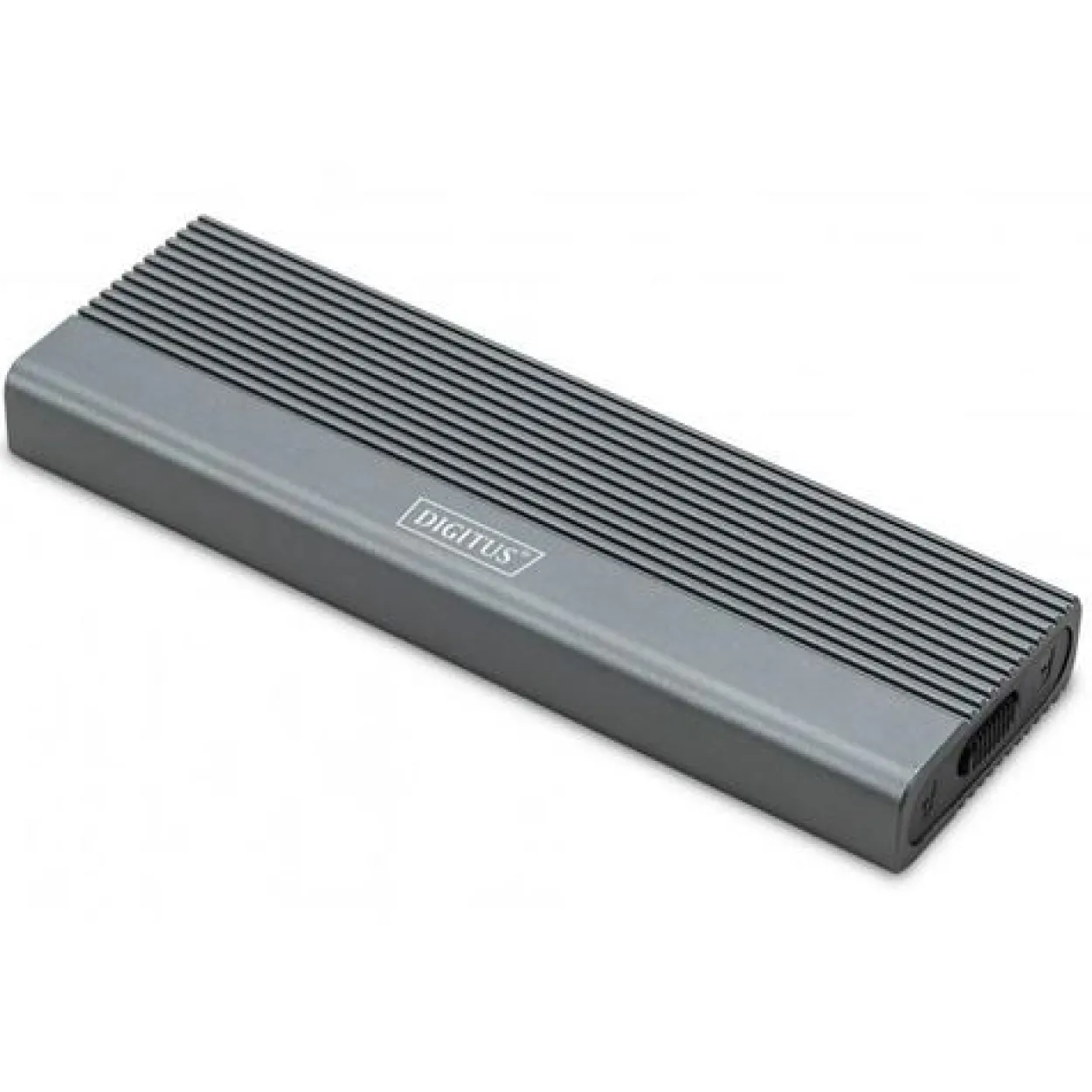 DIGITUS EXT M.2 SATA 6G SSD ENCLOSURE