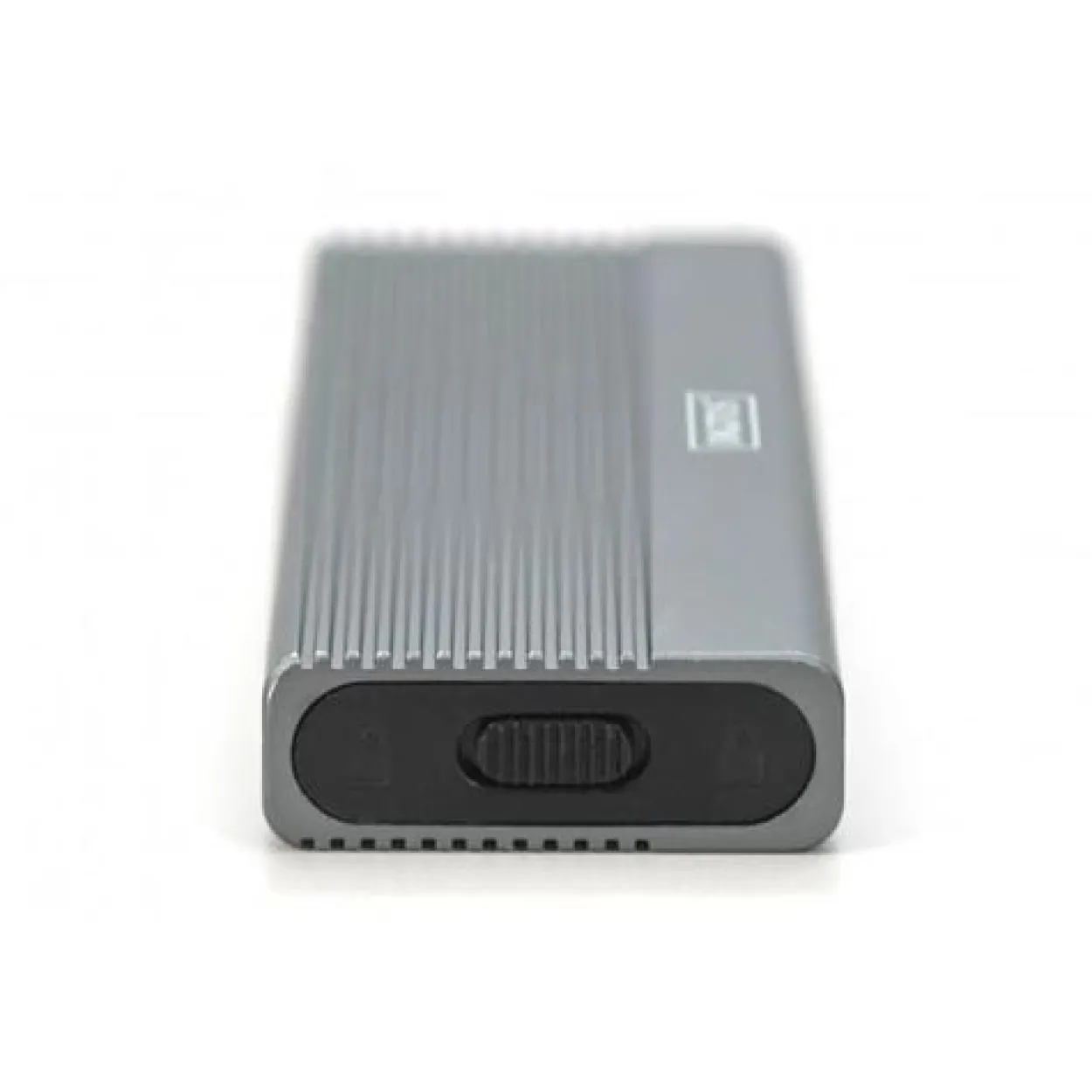 DIGITUS EXT M.2 SATA 6G SSD ENCLOSURE