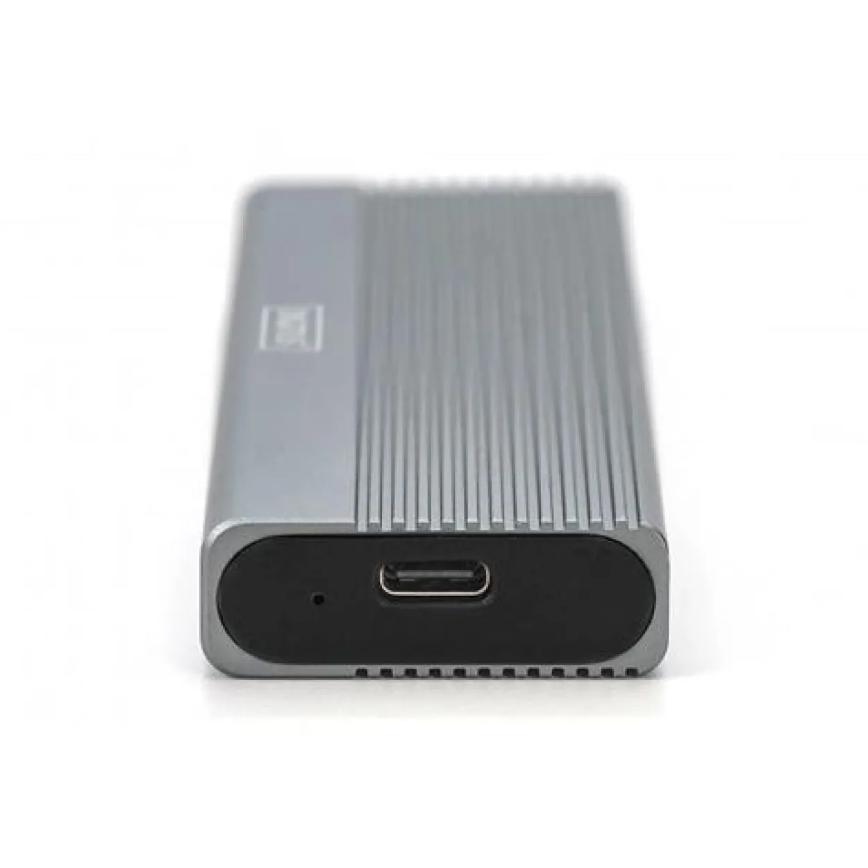 DIGITUS EXT M.2 SATA 6G SSD ENCLOSURE