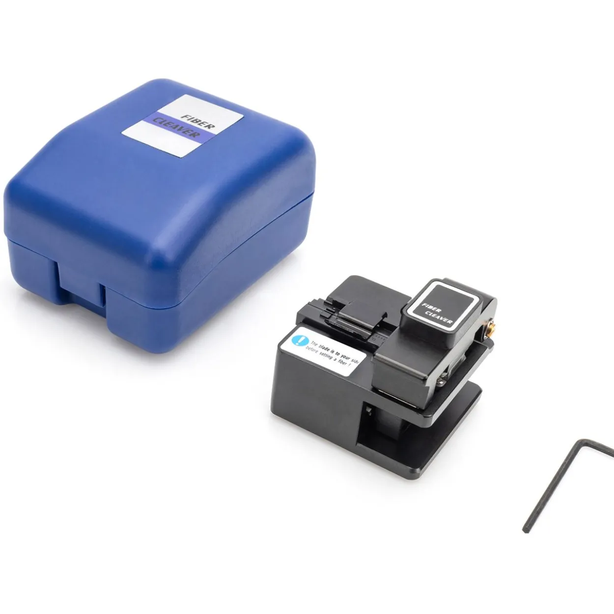 DIGITUS Fiber Cleaver