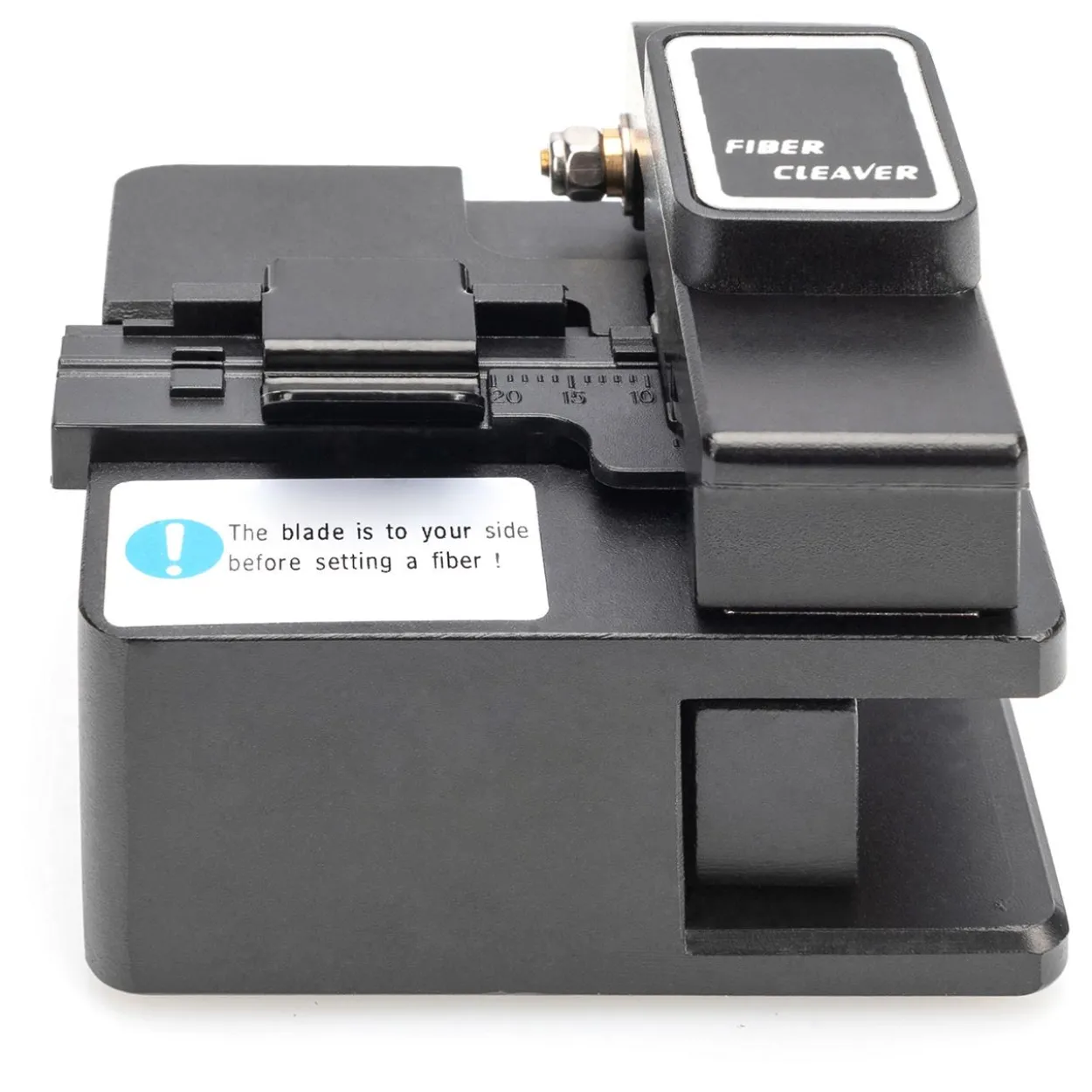 DIGITUS Fiber Cleaver