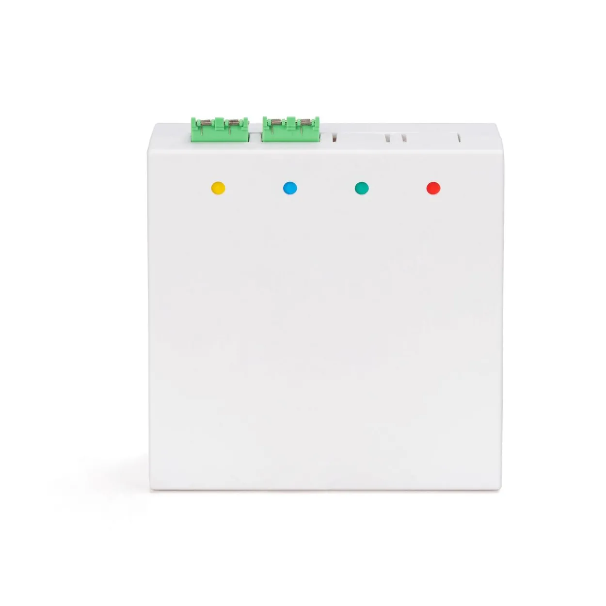 Digitus FTTH Gehäuse mit 2 x LC/APC DX Kupplung mit Shutter