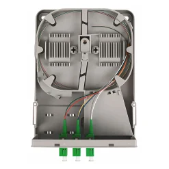 Digitus Ftth Hausübergabepunkt