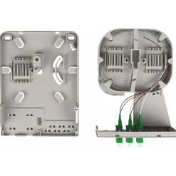 Digitus Ftth Hausübergabepunkt