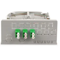 Digitus Ftth Hausübergabepunkt
