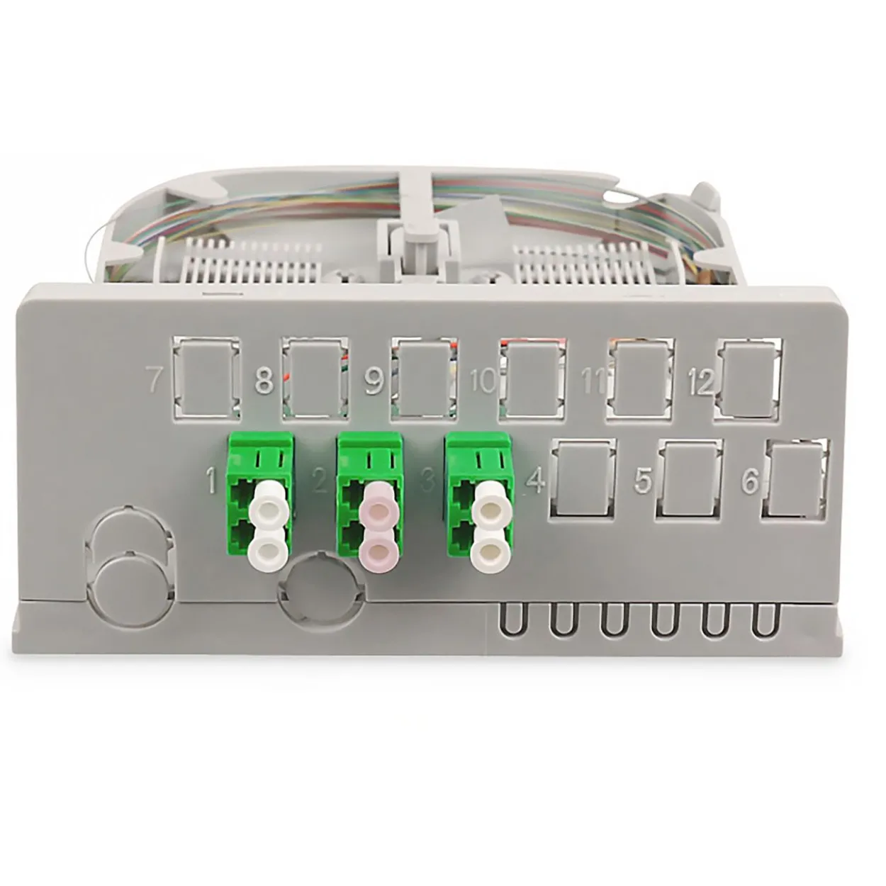 Digitus Ftth Hausübergabepunkt