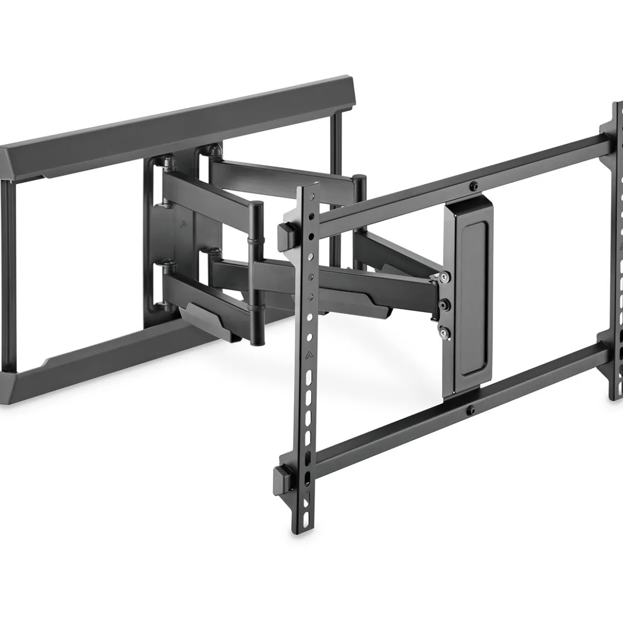 DIGITUS Full Motion TV Wall Mount 37-80 60kg load max