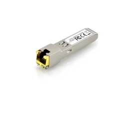 DIGITUS 1.25 Gbps Kupfer SFP Modul 10/100/1000Base-T bis 100m