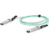 Digitus 100G QSFP28to QSFP28 Active Optical Kabel 10m