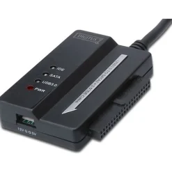 Digitus HDD Adapterkabel IDE/SATA -> USB3.0