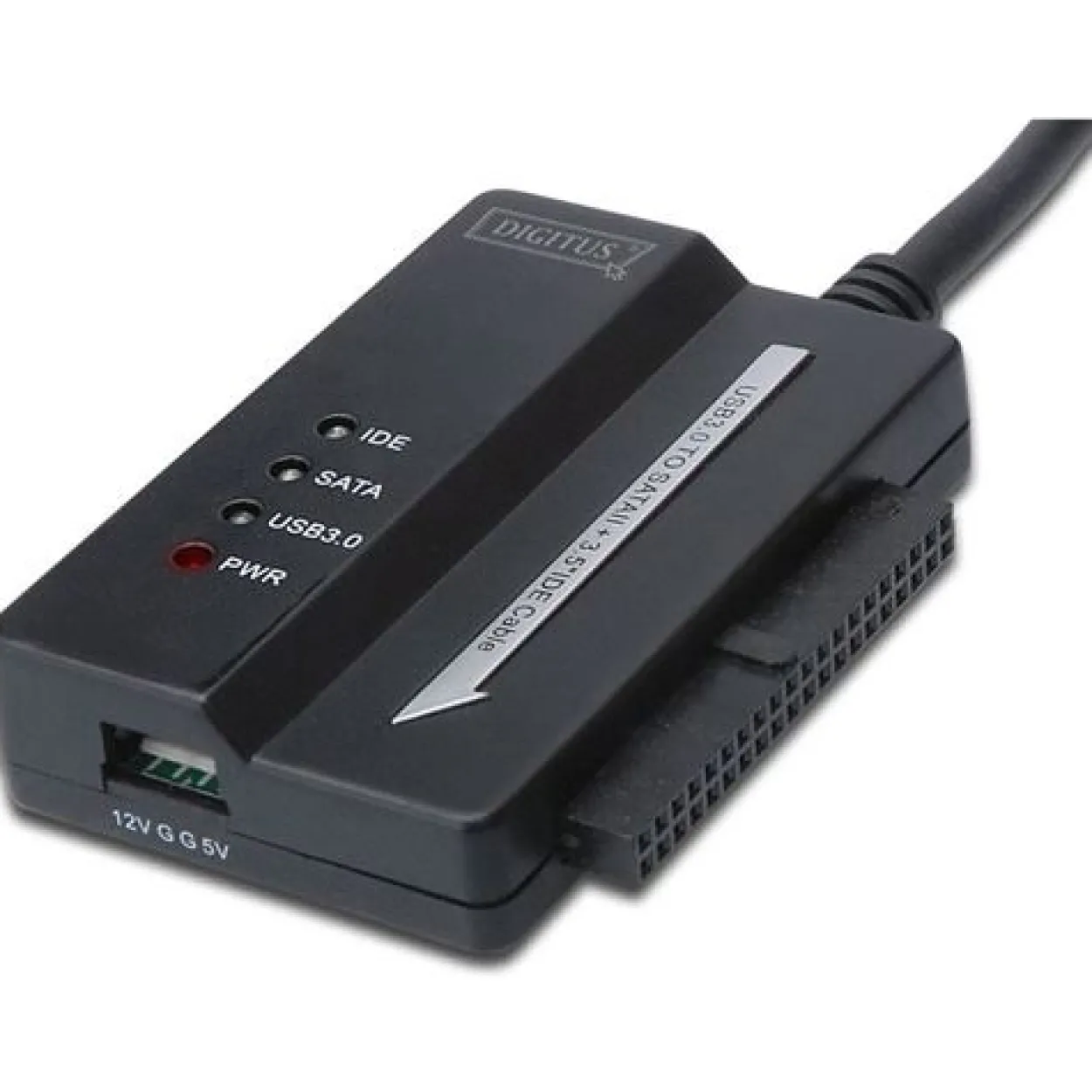 Digitus HDD Adapterkabel IDE/SATA -> USB3.0