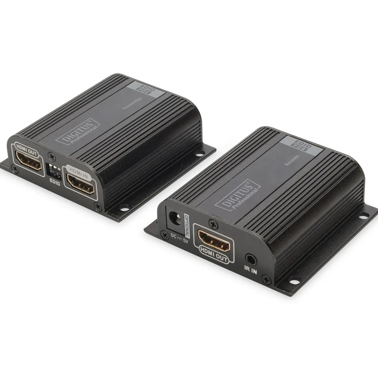 Digitus HDMI Extender Set Full HD 50m