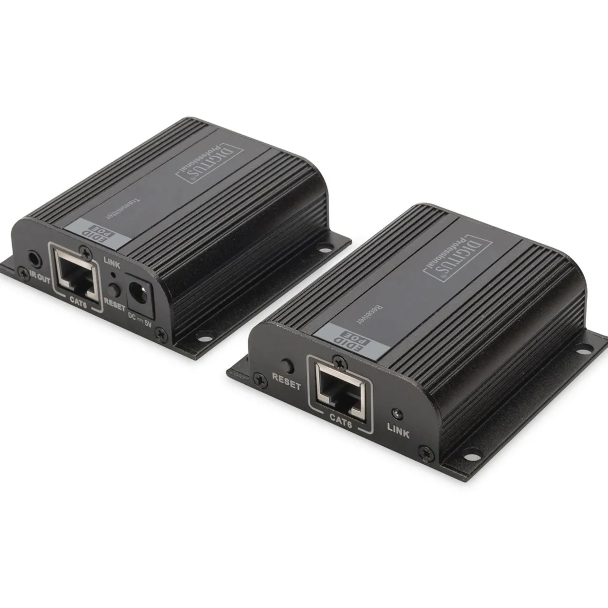 Digitus HDMI Extender Set Full HD 50m