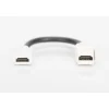 Digitus HDMI 2.0 Keystone Modul fur DN-93832 mit 16cm Kabel reinweiss