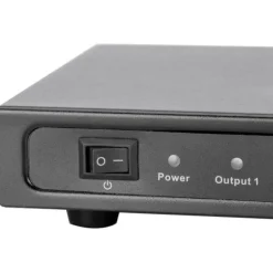 Digitus HDMI Splitter DIGITUS 1 Eingang -> 8 Ausgänge Full HD