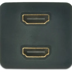 DIGITUS HDMI Y-Verteilerkabel 0,2m