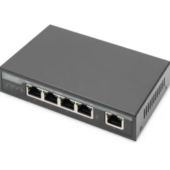 Digitus Indoor PoE Extender DN-95128-1