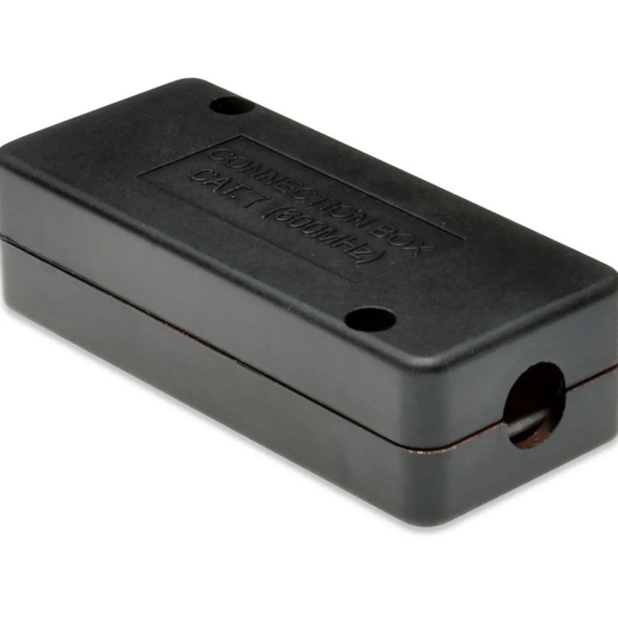 Digitus Junction Box CAT 7 600 MHZ
