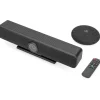 DIGITUS 4K ALL-IN-ONE VIDEO BAR